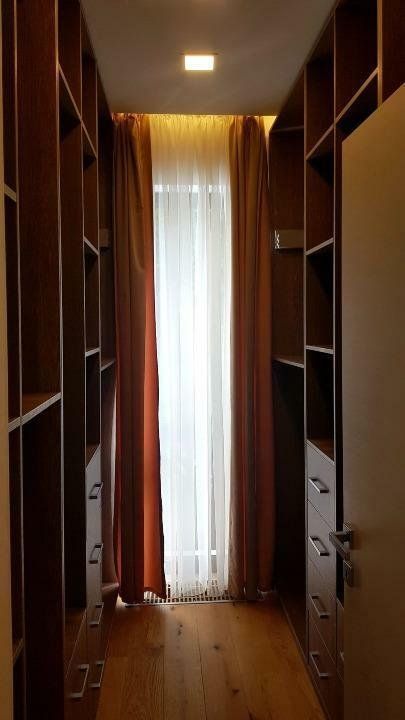 Floreasca Apartament 5 camere 3 Bai || Imobil boutique || Parcari Subterane 2 - Poză 29