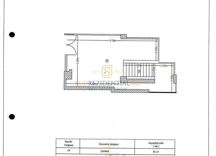 Spatiu comercial 215, nou si premium finisat, parcare - Colentina - Poză 10