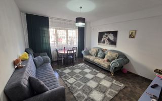 Apartament 2 camere mobilat utilat disponibil imediat Splaiul Unirii - Poză 1