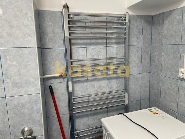 Garsonieră de închiriat | Drumul Sării | Centrala proprie - Poză 9