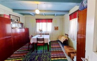 Casa traditionala+ domeniu de 2.900 mp,livada, anexe:refugiu apreciabil Craiesti - Poză 9