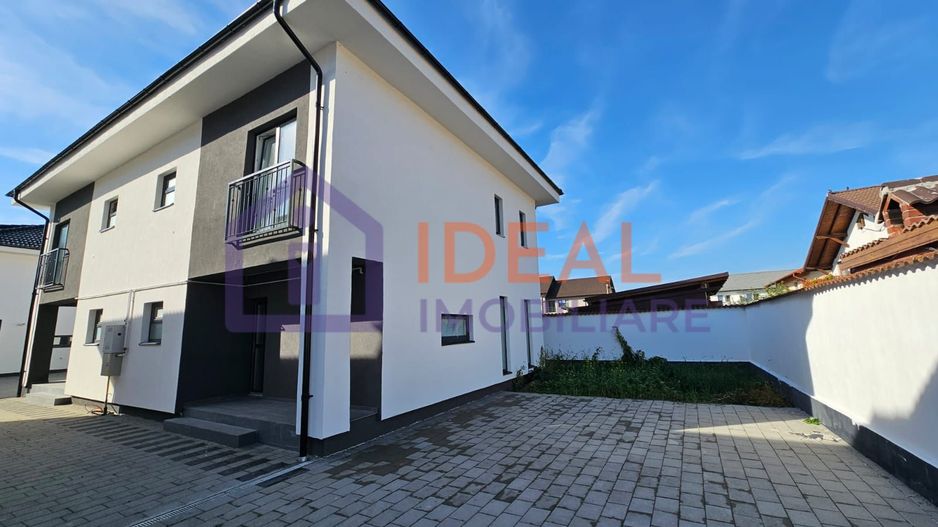 Duplex Modern cu 4 camere LA CHEIE, Zona Lidl, Cartierul Arhitectilor - Poză 25