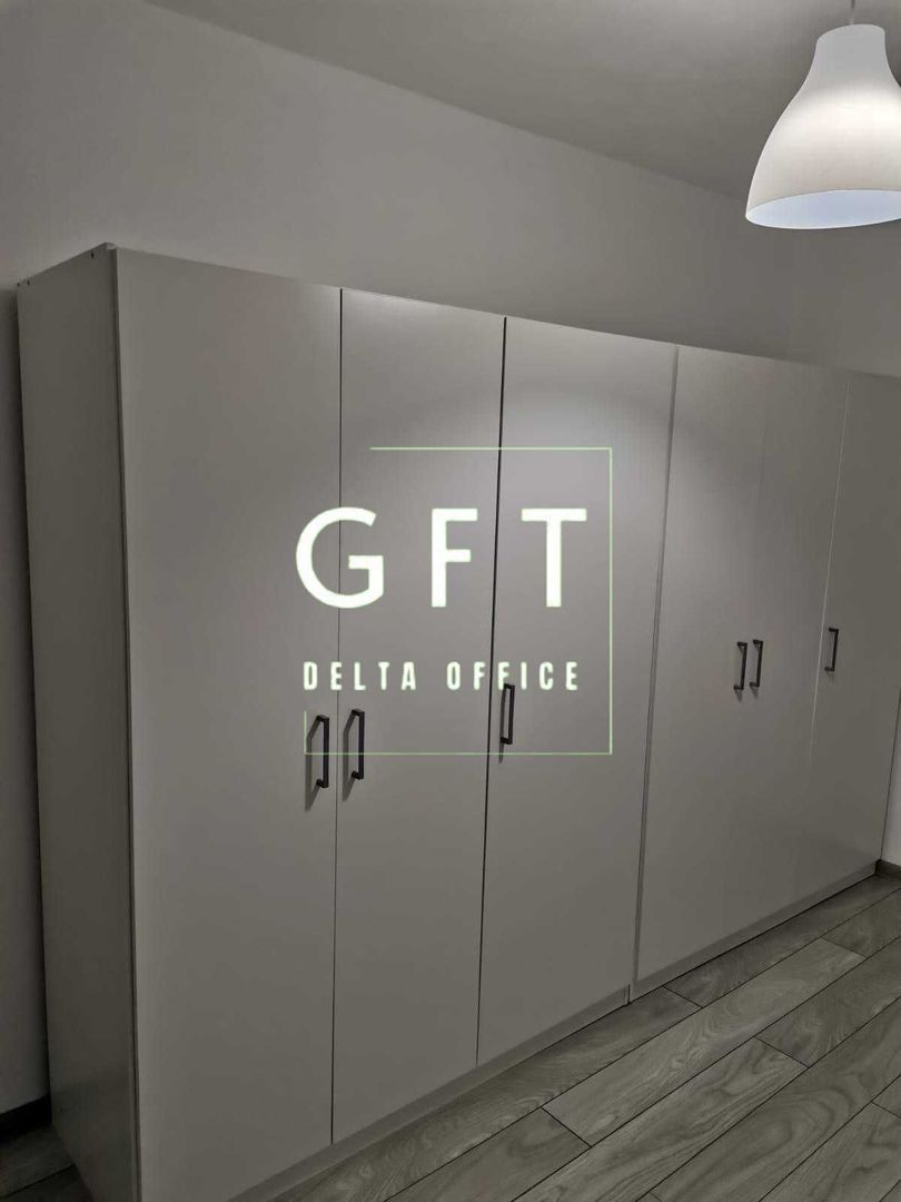 Apartament 4 camere etaj 2 - zona Ștefan cel Mare - Poză 5