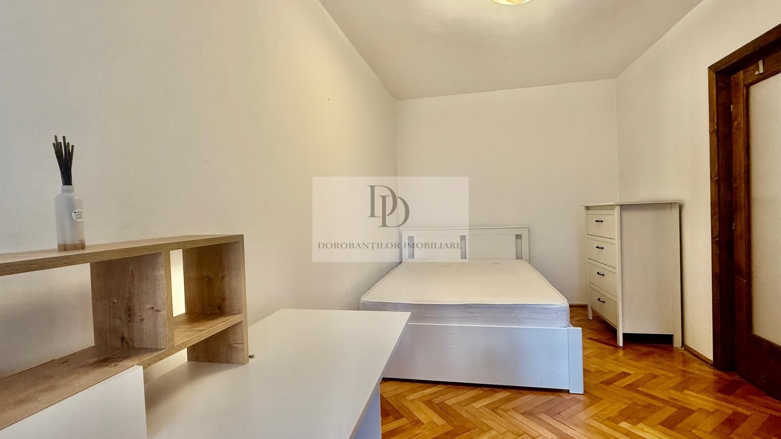 Apartament spațios 4 camere – 98 mp, etaj 1-Cartier Manastur-zona OMV - Poză 4