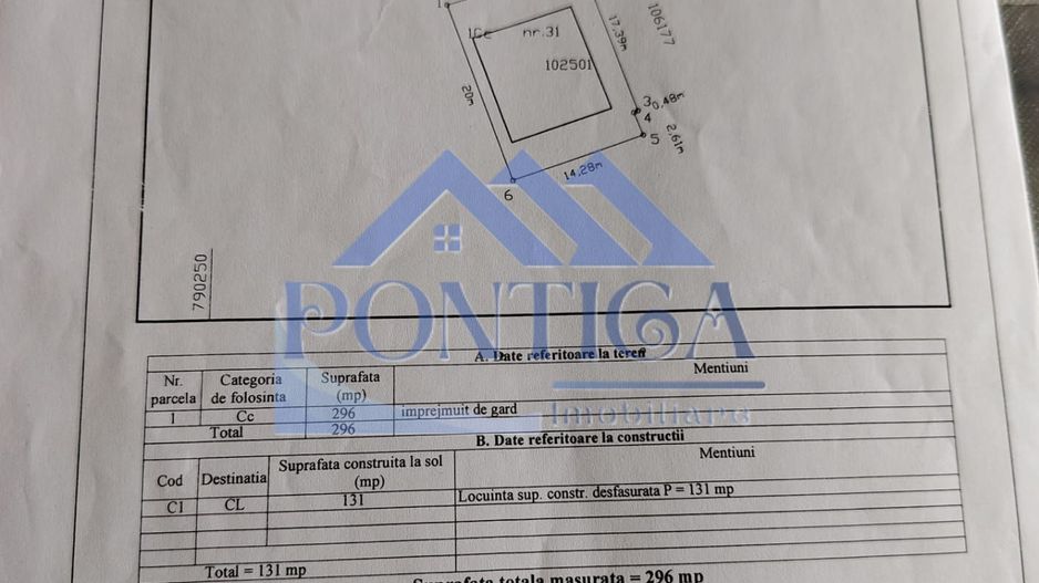 casa 6 camere eforie nord - Poză 8