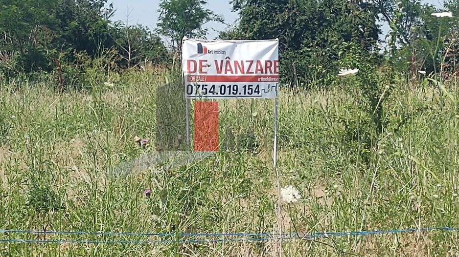 Vânzare 2 loturi de casă Dobreni Giurgiu - Poză 8