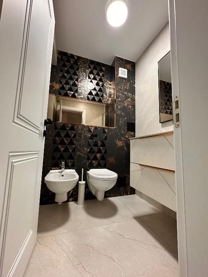 Penthouse exclusivist de inchiriat | vis-a-vis Mall Vitan Bucuresti - Poză 3