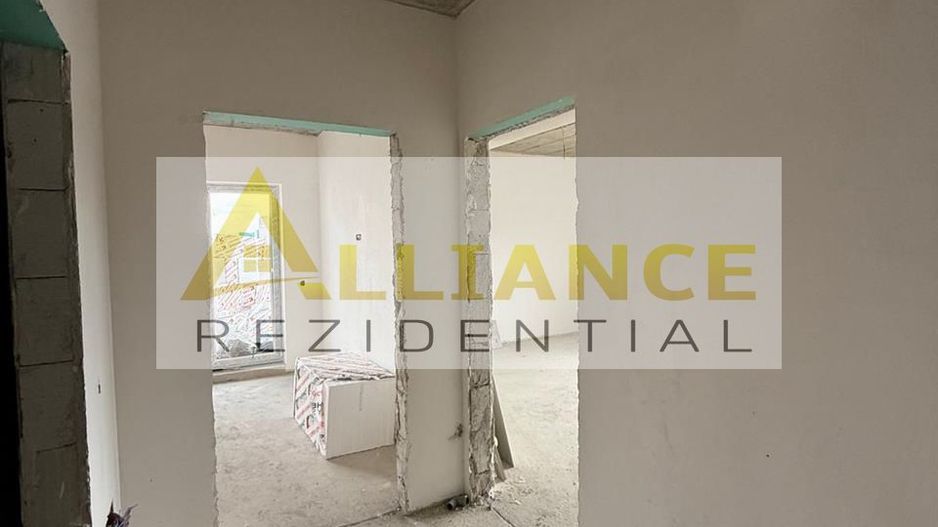 5 MINUTE METROU BERCENI - APARTAMENT 3 CAMERE Â  - 112mp - 197.230â¬Â - Poză 11