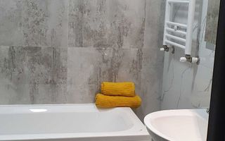 AP. 2 CAMERE BUCURESTII NOI, BLOC NOU, CENTRALA, METROU 5 MINUTE - Poză 5