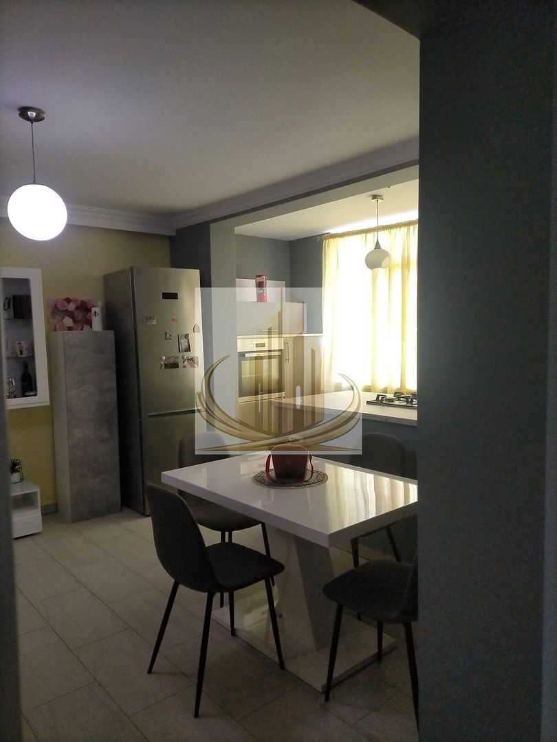 Apartament 3 Camere, Modern | Etaj 2 | Dumbrăvița – Zonă Excelenta - Poză 6