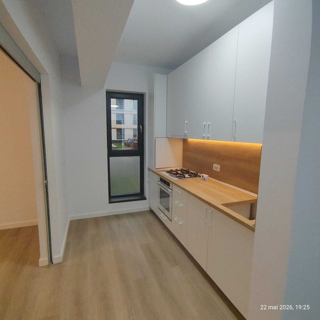 2 camere de inchiriat | Parter | Ideal Birou \ Locuinta | zona Plaza Romania - Poză 5