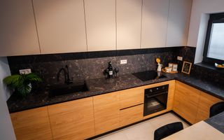 ALEXANDRIEI 152 | APARTAMENT 2 CAM DECOM | PROIECT PREMIUM | NOU! - Poză 22