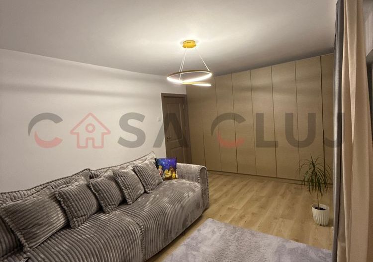 3 camere, finisaje premium, Zorilor - Poză 5