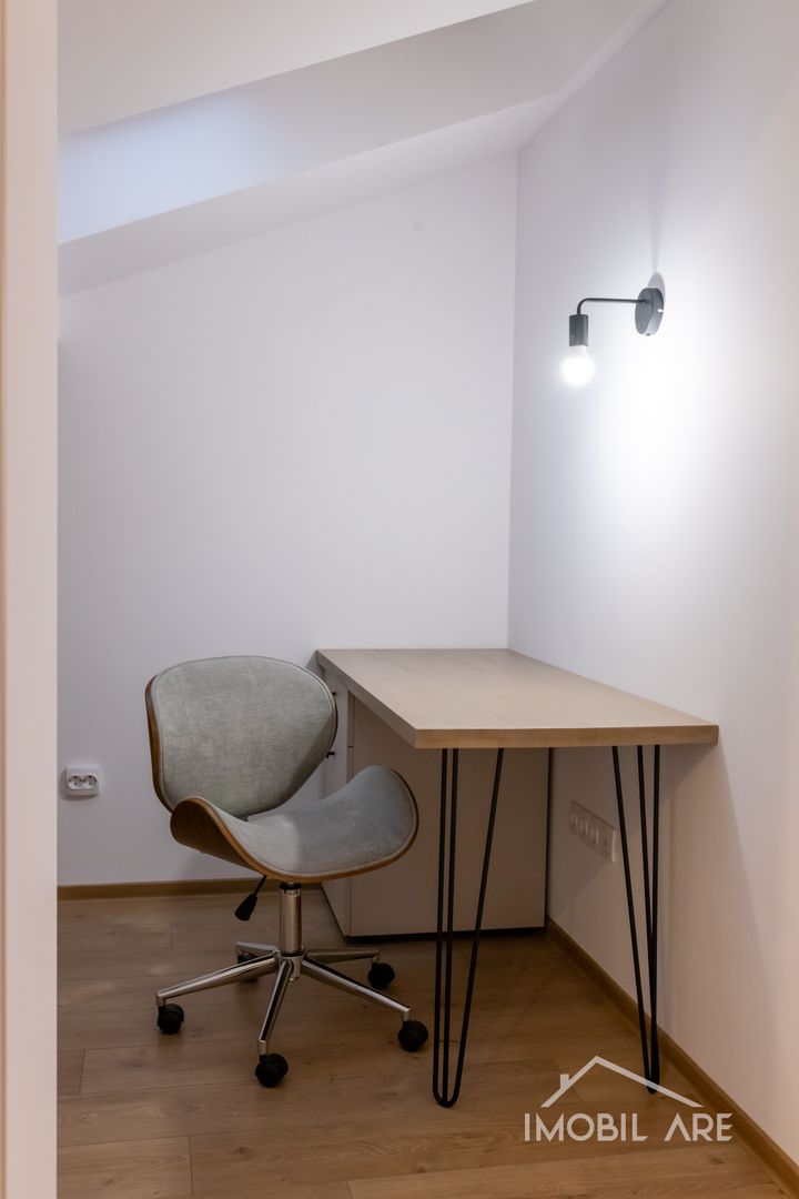 Apartament 3 camere in zona parcului Poligon - Poză 14