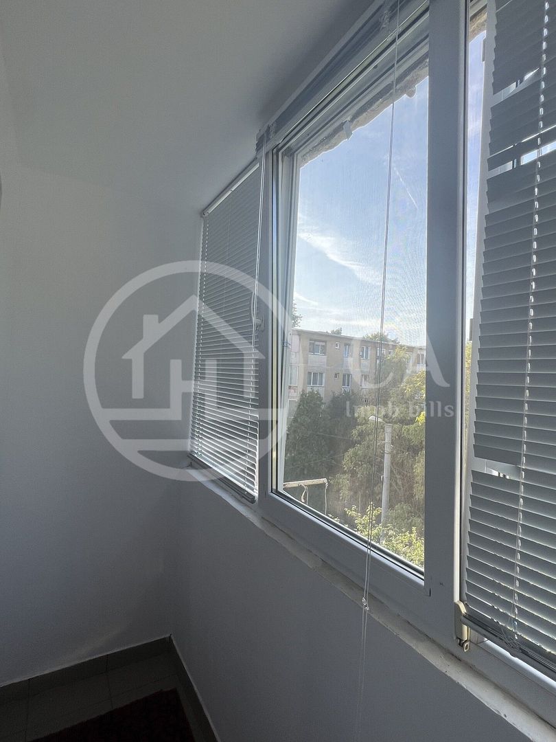 Apartament cu 2 camere de vanzare zona Nufarul Oradea - Poză 8