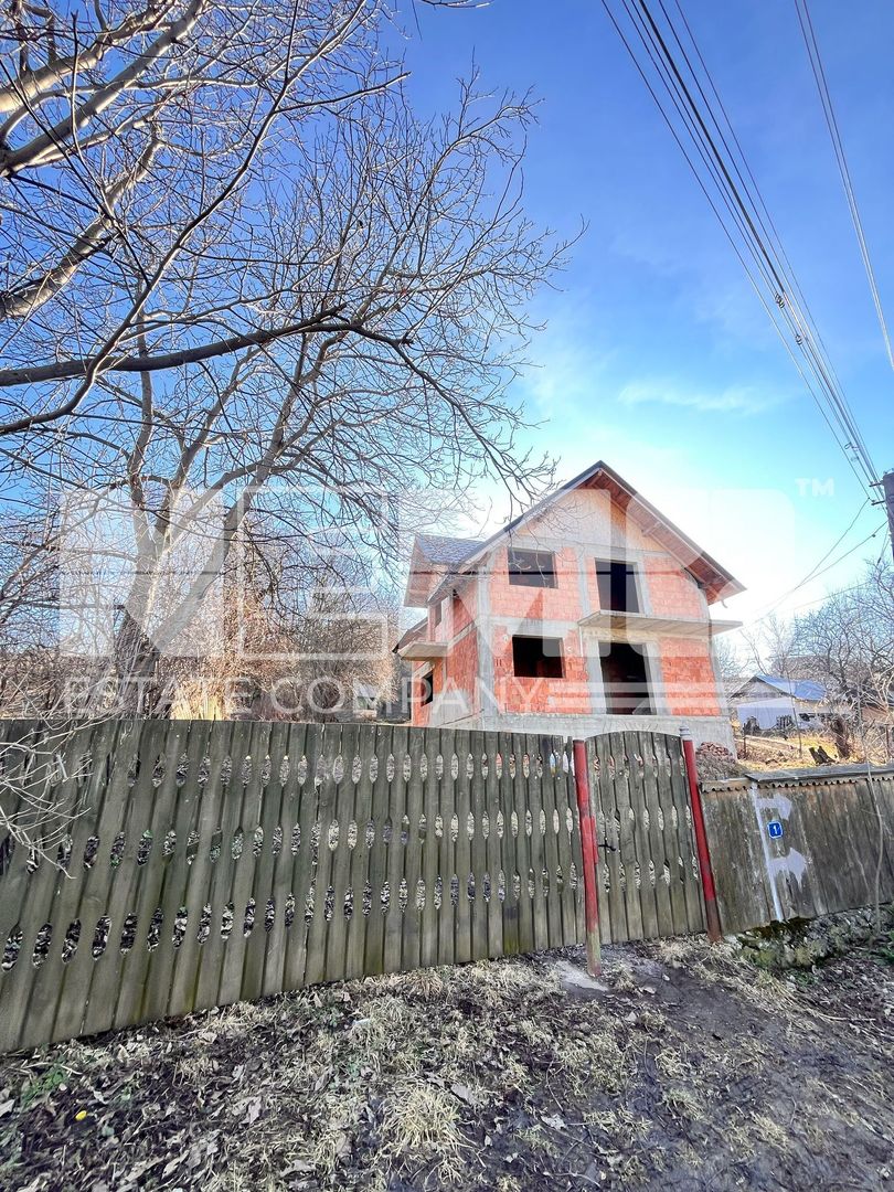 Casa la Rosu  I Sf Ilie/Suceava  I Vanzare  I 136 Mp I 55 000 Euro - Poză 2