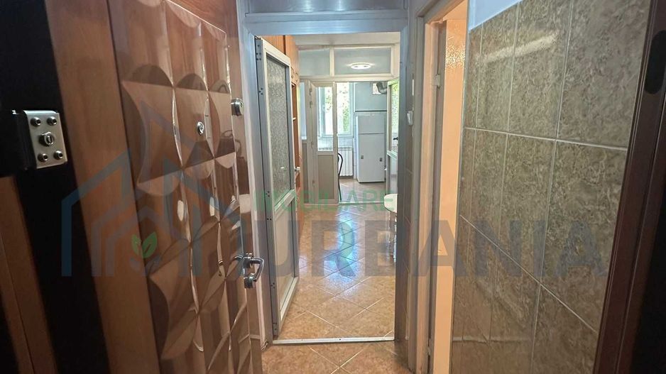 Garsonieră de închiriat în cartierul Alexandru cel Bun, zona Rond la Țigarete - Poză 6