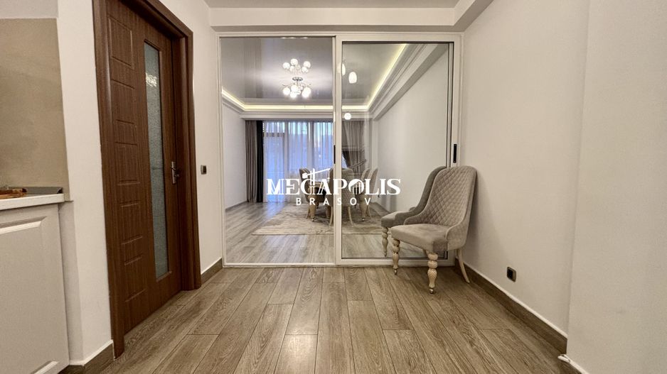 Apartament 3 Camere | 97mp | 1900 €/mp | Tractorul | Isaran Residence - Poză 21