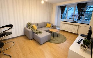 Apartament cu 2 camere, mobilat si utilat | Iosefin - Poză 1