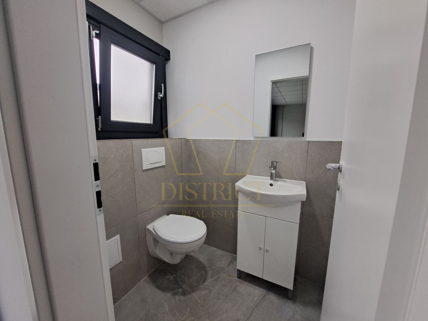 COM 0% Hala servicii, birouri și depozitare la prima inchiriere | Giarmata-Vii - Poză 9