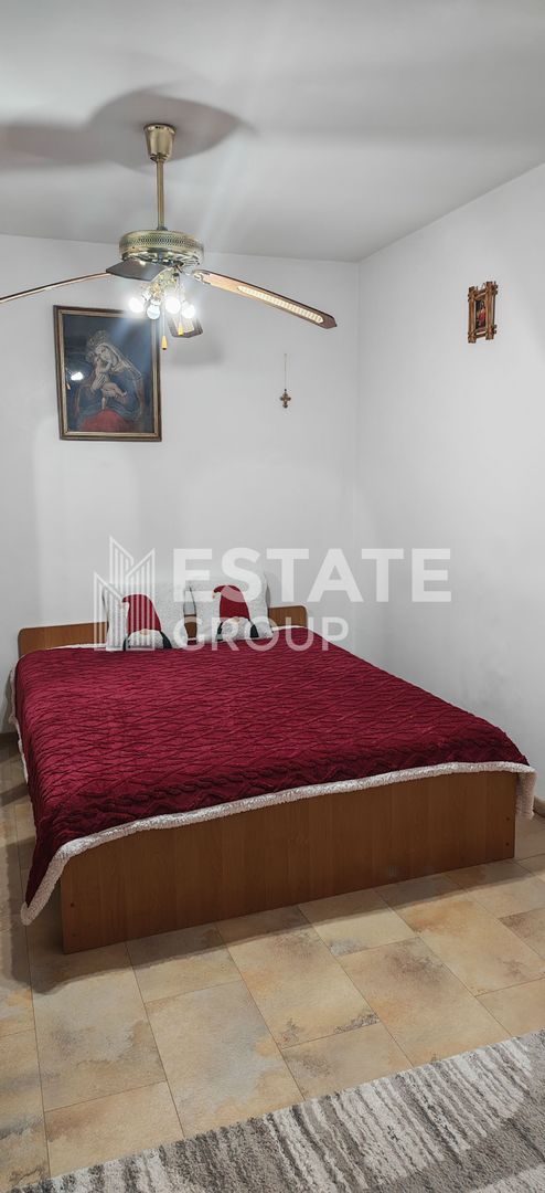 Apartament 2 camere, Judetean, complet mobilat si utilat - Poză 10