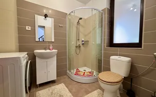 Casă 3 camere | Garaj | Terasă Amenajată | Pet-Friendly | Hărman - Poză 21