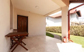 Casa premium Gavana zona superba - Poză 16