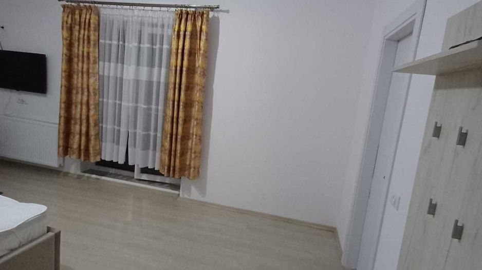 Garsonieră 42 mp Centrală Proprie/Parcare Subterană Inclusă In Pret! - Poză 5
