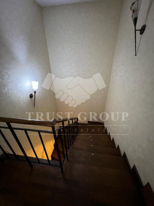 Casa 5 camere | Herastrau  | Curte proprie | 2 Locuri de parcare - Poză 6