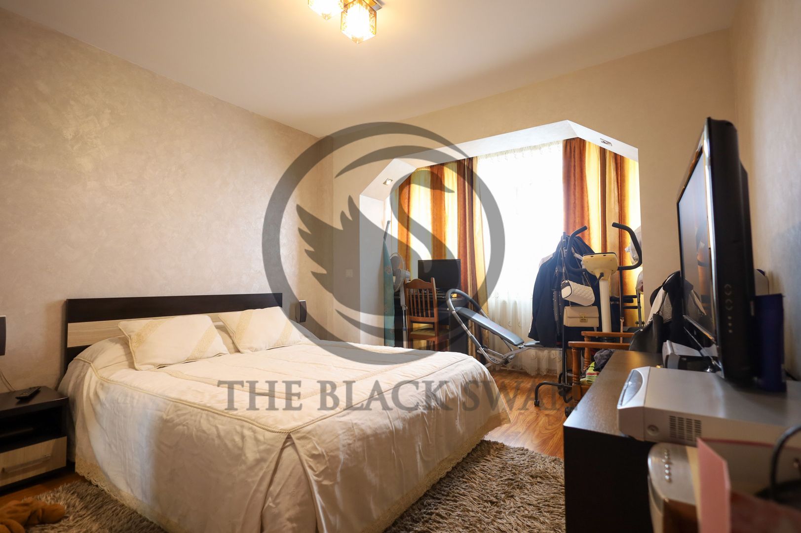 Apartament cu 3 camere de vanzare | Vest, Ploiesti | Comision 0% - Poză 5