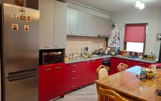 Apartament 3 camere + garaj opțional, Florești – zona Poligon. - Poză 2