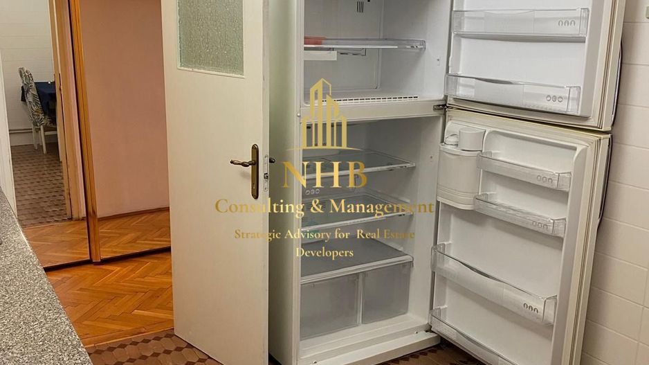 Apartament de ichiriat -3 camere BARBU VACARESCU - Poză 7