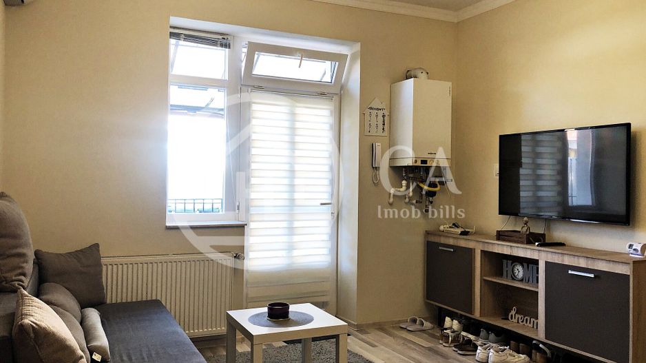 Casa de inchiriat cu 3 camere la curte comuna in zona centrala, Oradea - Poză 4