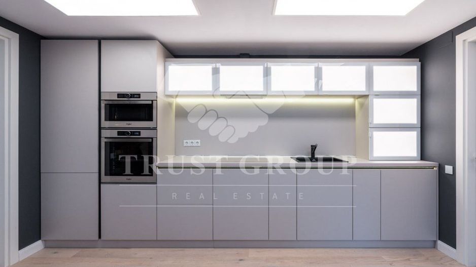 Apartament 3 camere Dorobanți | Loc de parcare si boxa - Poză 15