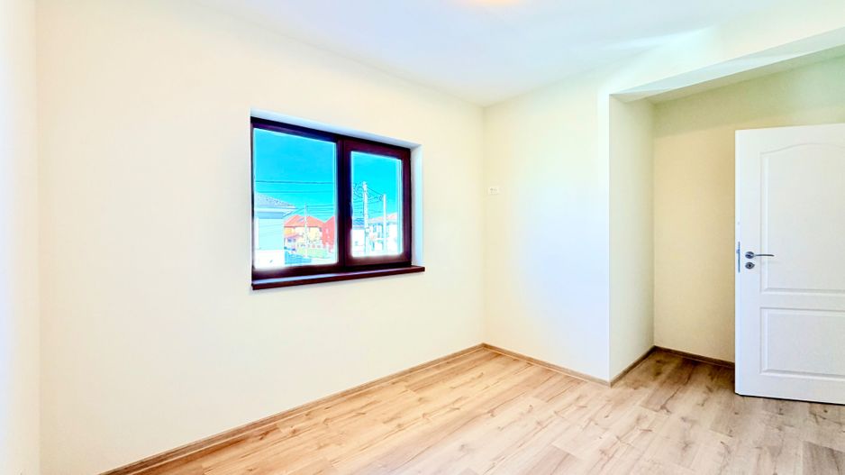 Duplex modern de vânzare în Dumbrăvița – construcție 2026 - Poză 1