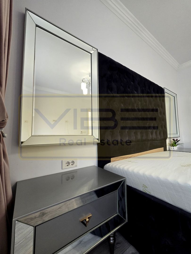 Rediu- Valea Lupului- Vila moderna- 4 camere - Poză 3