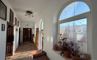 Casa cu teren de vânzare în Ocna Sibiului – zona Vis-a-Vis de Ștrand - Poză 11