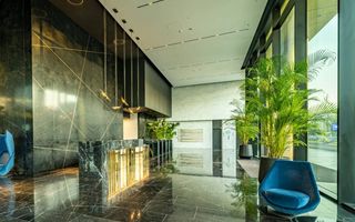 4 camere -220mp -  Floreasca - view spectaculos - Poză 4