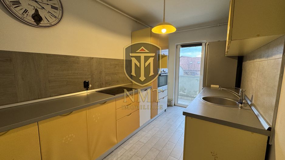 Apartament cu 2 camere | 53 MP | Floresti zona Muzeul apei - Poză 6