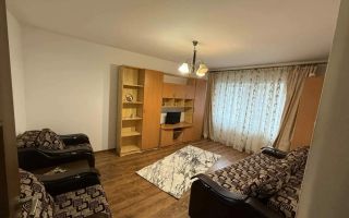 Garsoniera de inchiriat Faleză Nord - termen lung - Poză 1