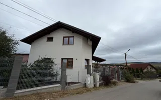 Casă de vânzare în Șura Mare, teren 334 mp - Poză 11