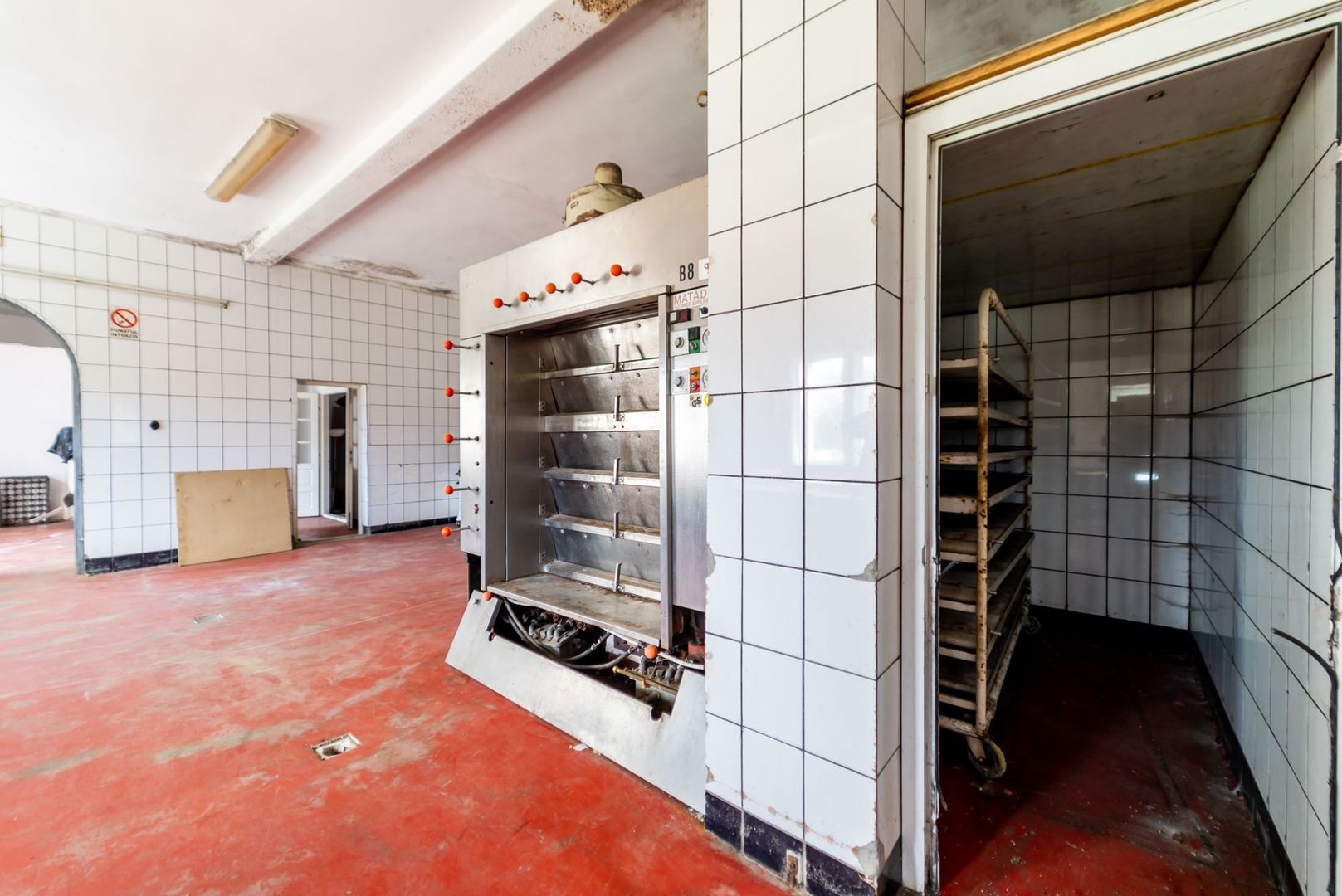 Brutărie în Lipova - Poză 7