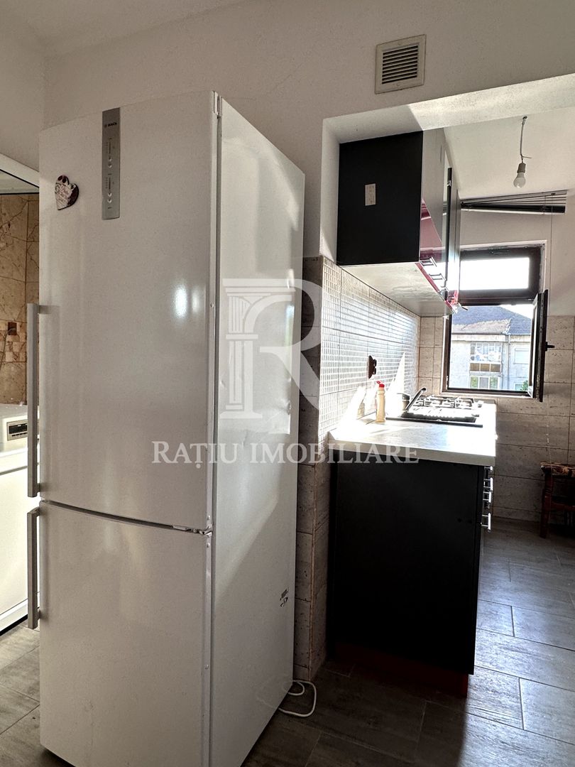 Apartament Tip Z cu 2 camere | Nufărul | Oradea - Poză 11