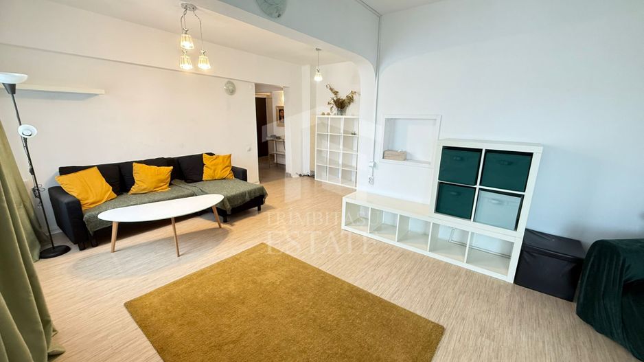 Apartament 2 camere Lacul Tei-Teiul Doamnei - Poză 3