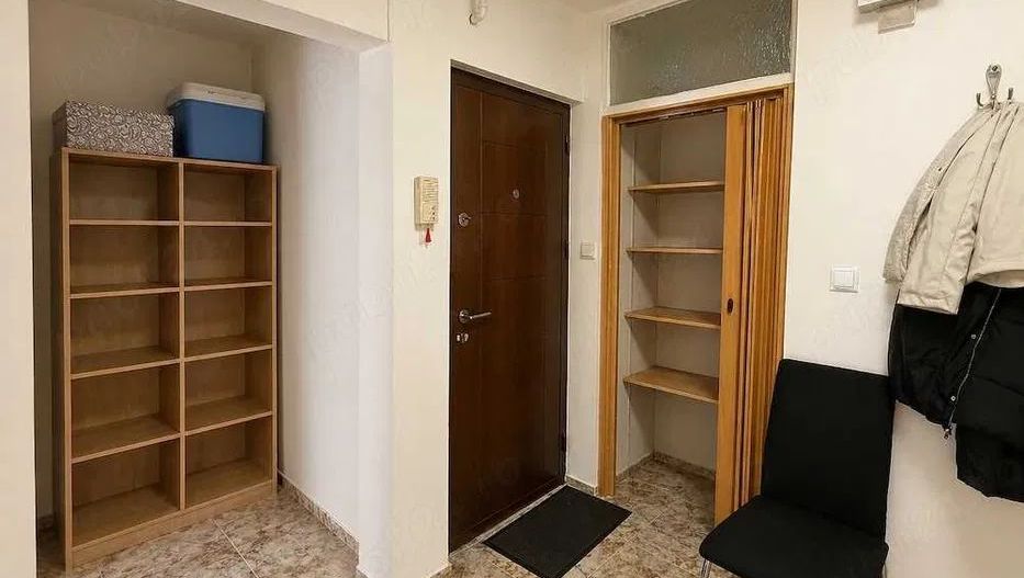 Complex-Studentesc | 3 camere | Decomandat | Etaj Intermediar. - Poză 8