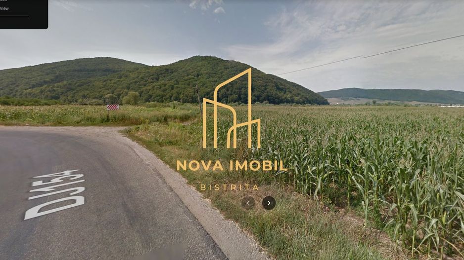 Teren extravilan, Sarata - Poză 1