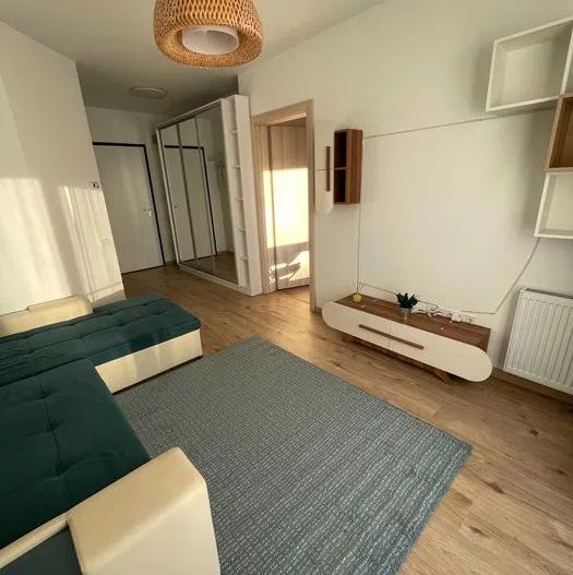 Garsoniera moderna de inchiriat -Lujerului- Granvia Park - Poză 2