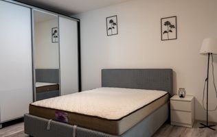 VÂNZARE GARSONIERĂ | ZONA TITAN | MOBILATA ȘI UTILATA
