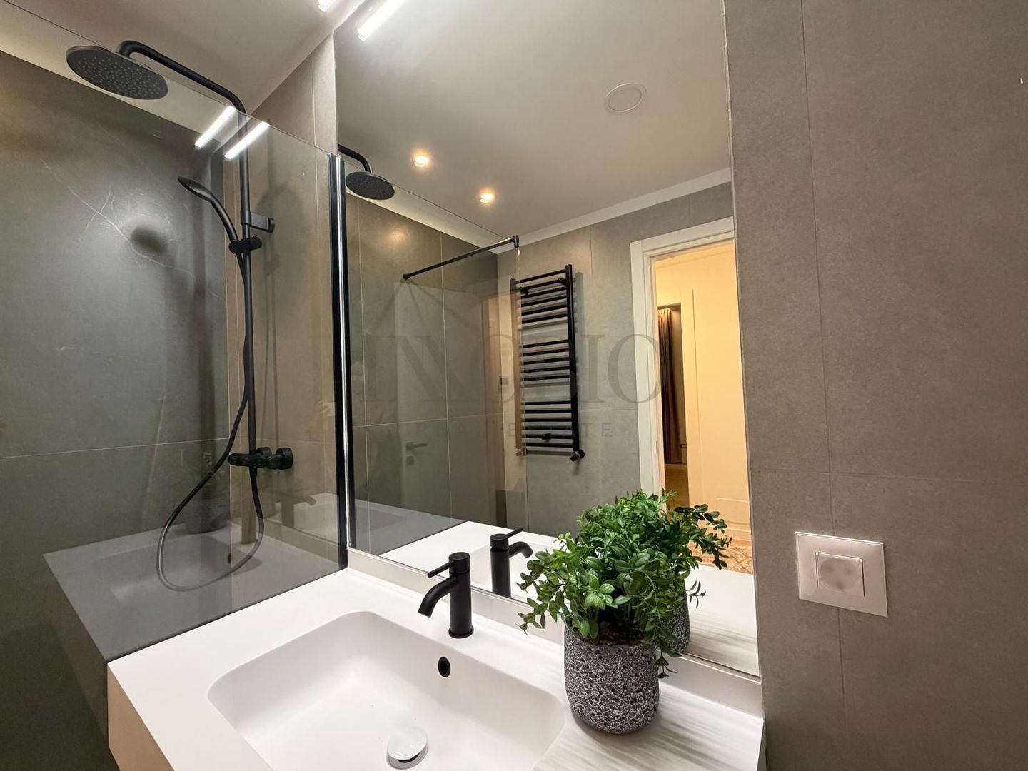 APARTAMENT 2 CAMERE | NUSCO CITY 2 MALL PROMENADA | LOCAȚIE PREMIUM - Poză 17