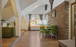 Oportunitate, Restaurant cu MiniPensiune 800mp, 1,8ha teren, Via Transilvanica - Poză 38